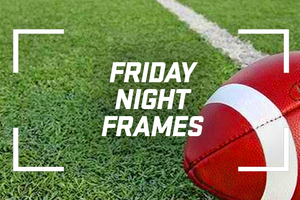 Friday Night Frames