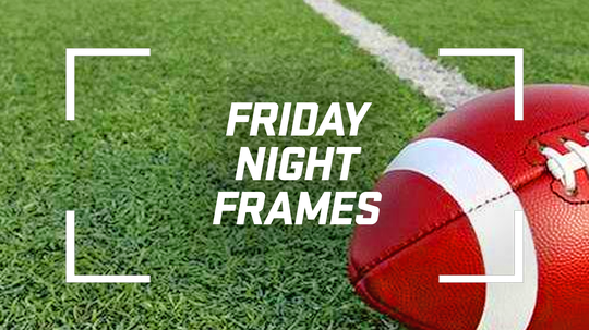 Friday Night Frames '25 - Week Two