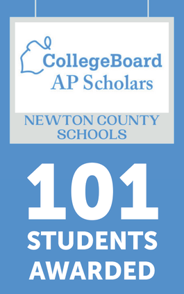 NCSS AP Scholars