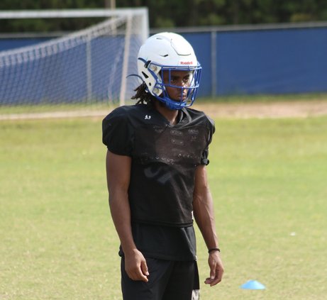 Ephraim Wright Newton HS