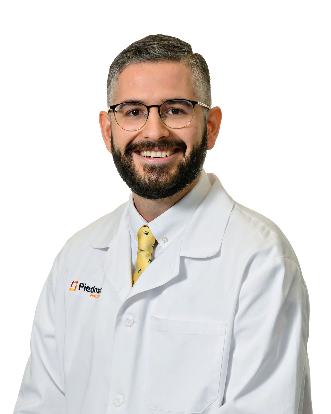 Piedmont Newton Dr. Miguel Carmona as new primary care