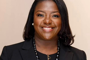 Tonya Anderson