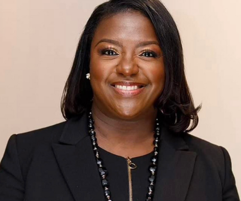 Tonya Anderson