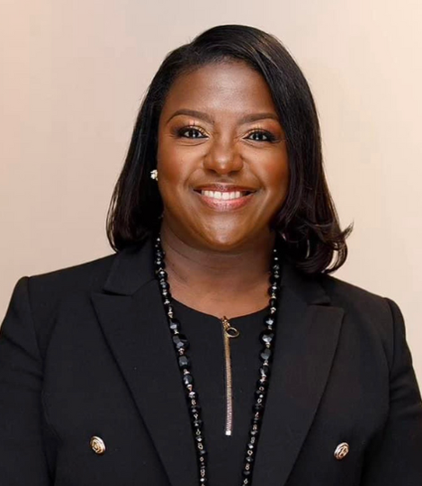 Tonya Anderson retains State Senate seat over Sharon Henderson