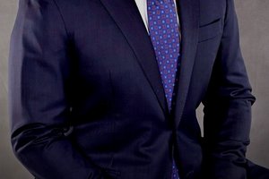 Dr. Duke Bradley, III