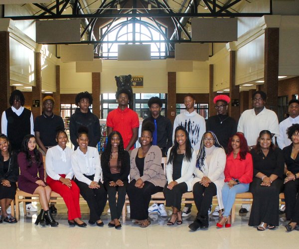 Eastside names homecoming king and queen The Covington News