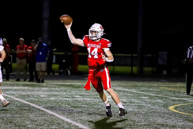 Sean Crews vs Oglethrope Co.