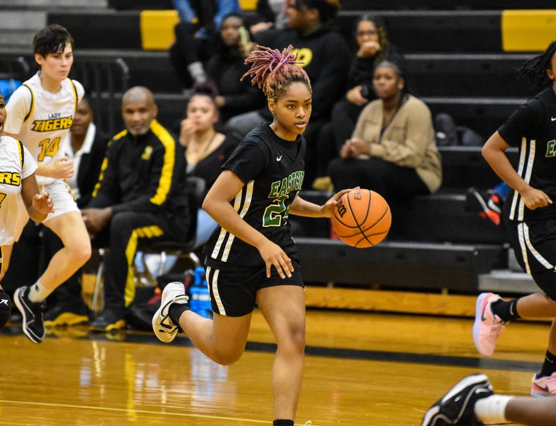 Eastside Lady Eagles