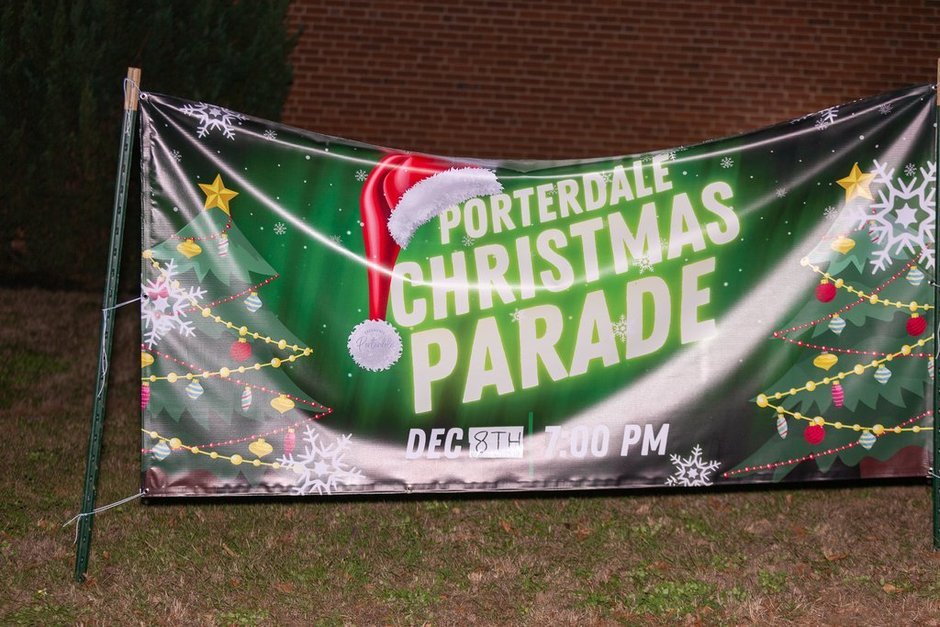 Porterdale, Covington Lions Club hosts parades The Covington News