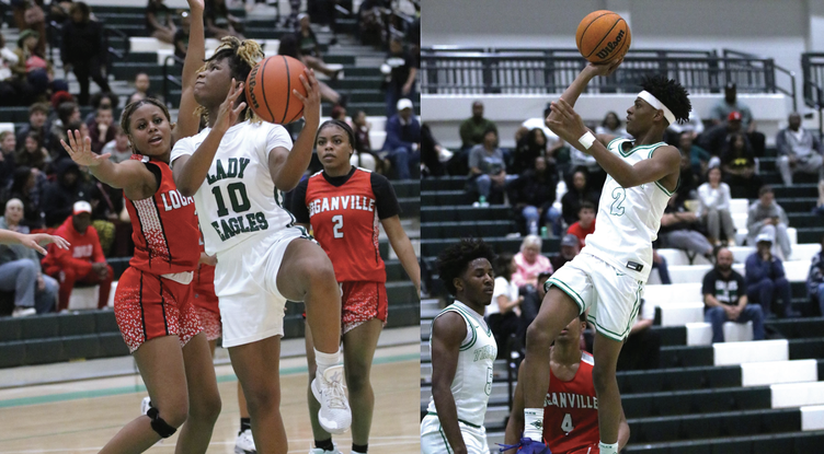 Eastside Basketball 2023