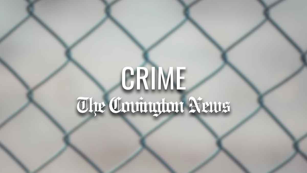 Newton County Jail Log July 15, 2024 The Covington News