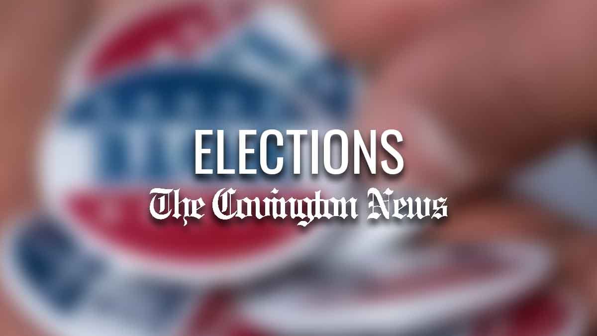 2023 Local Election Results The Covington News