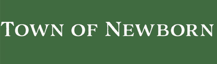 town of newborn
