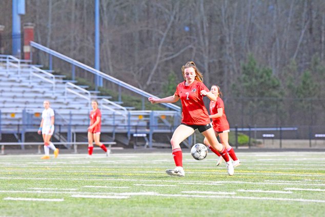 Social Circle Soccer