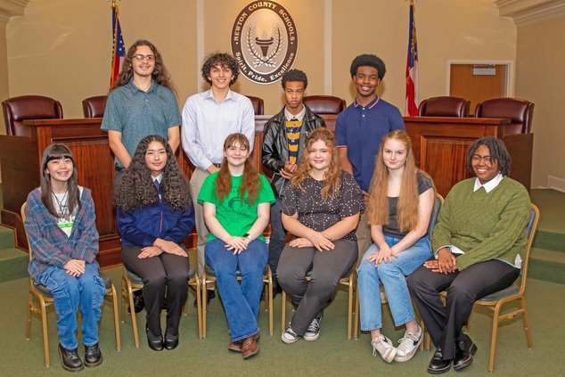 high school governors honor