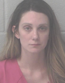 Former Social Circle school nurse sentenced to jail time following ‘inappropriate relationship’ with student