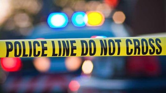 Body discovered off Stephenson Road, one arrested