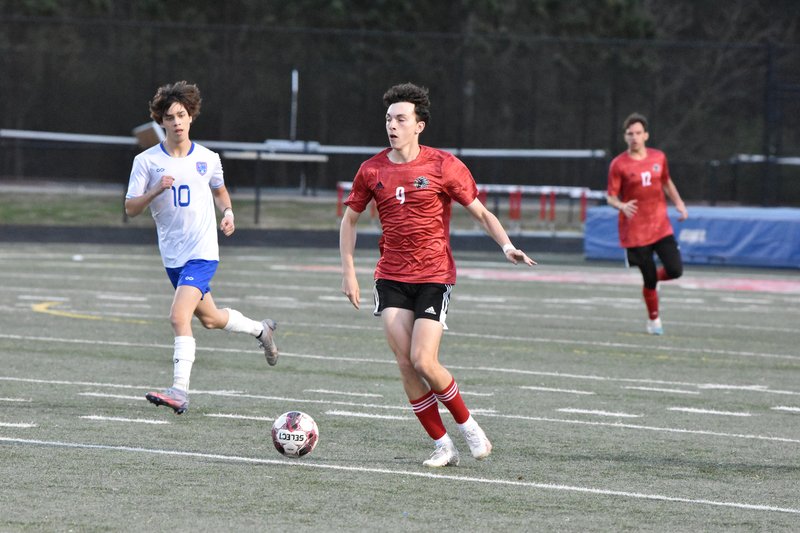 Social Soccer Soccer 2024