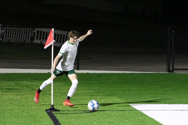 Eastside Eagles boys soccer