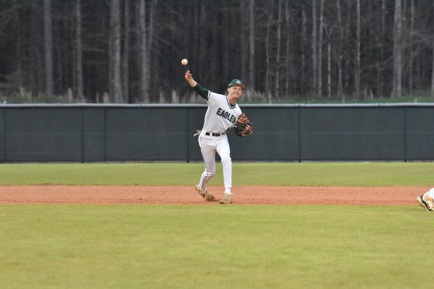 Eastside Baseball 2024