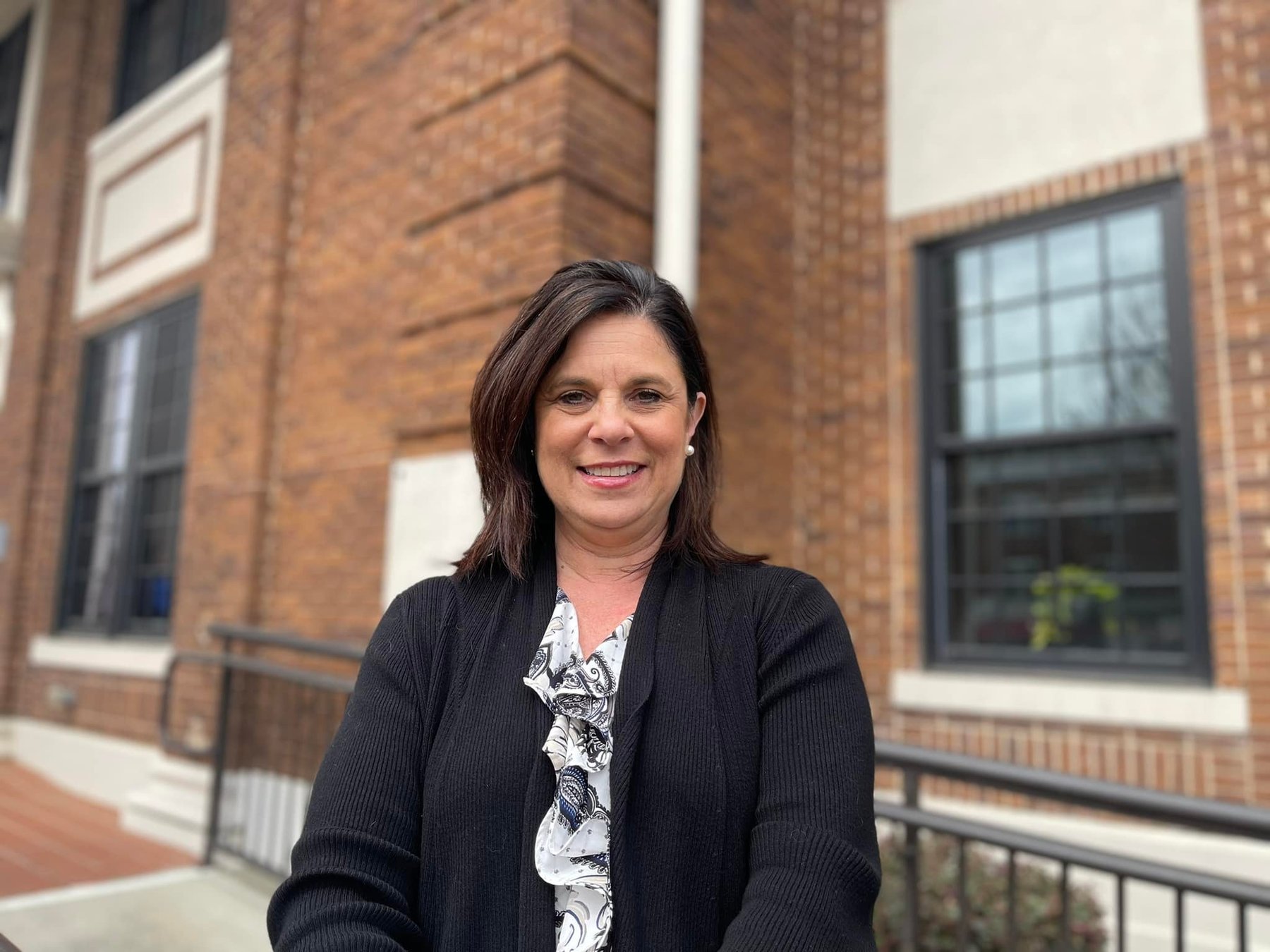 Porterdale appoints Vickie Short as new city manager The Covington News