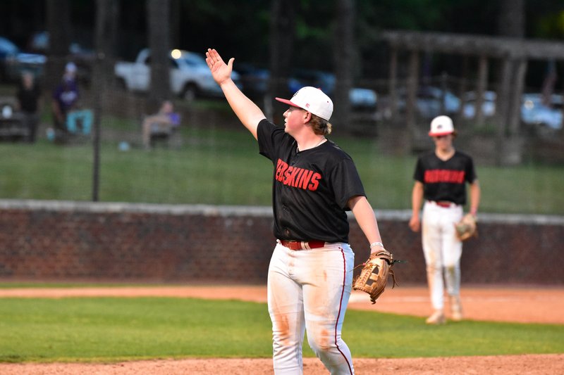 Caden Richardson