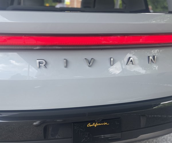 rivian