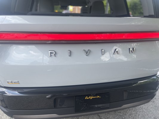 rivian