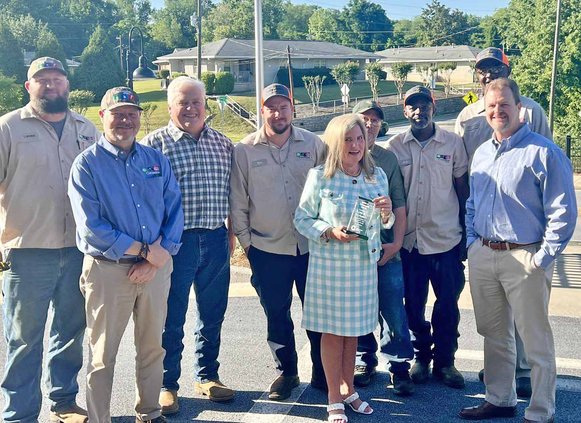 city of covington in conyers