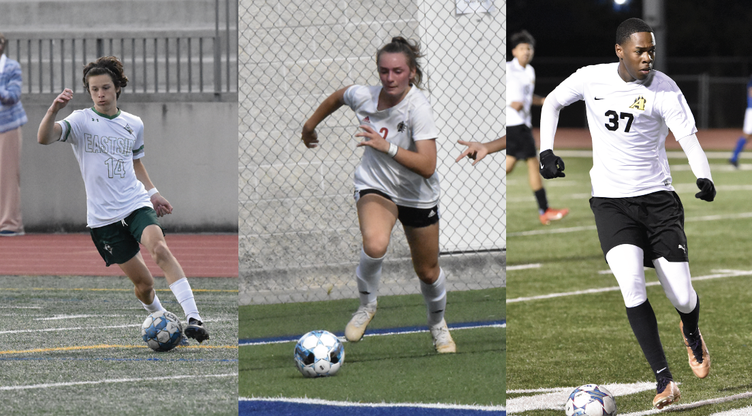 Soccer All-Region 2024