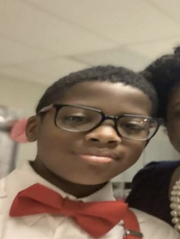 Police issue BOLO involving reported kidnapping of 9-year-old boy - Vimarsana News