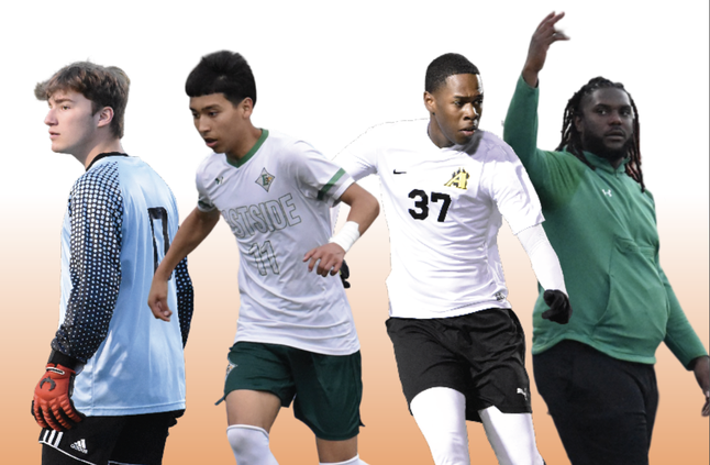 2024 All-Cov News Boys Soccer