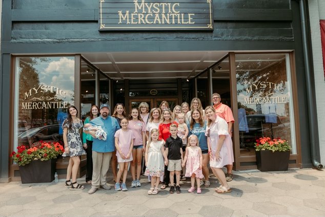 mercantile