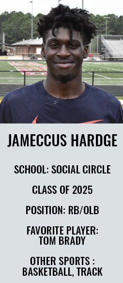 Player Spotlight
