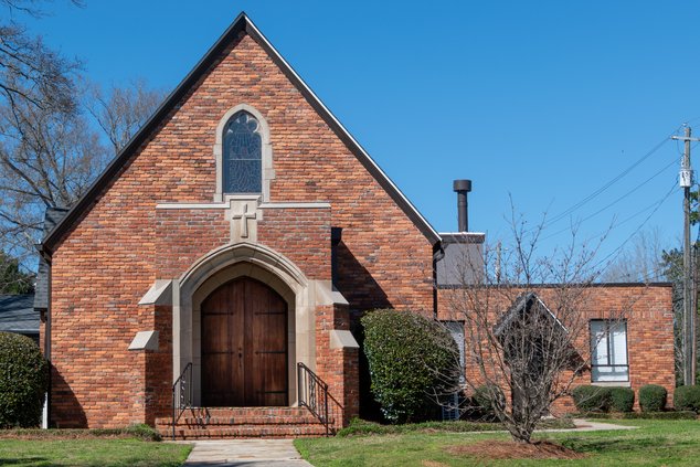 covington united methodist