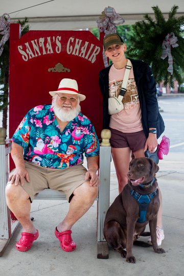 Christmas in July Market returns to Covington
