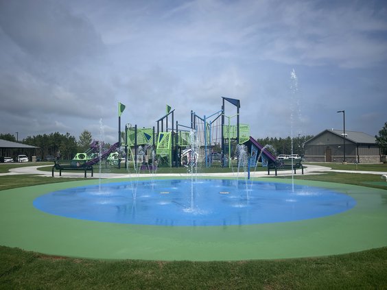 spring hill park