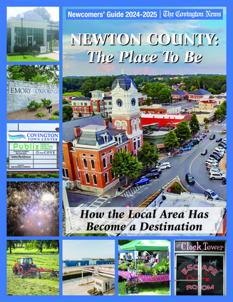 2024 Newcomers Guide