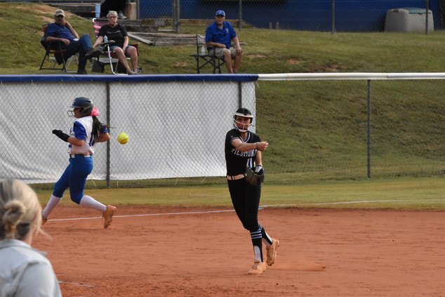 PA Softball