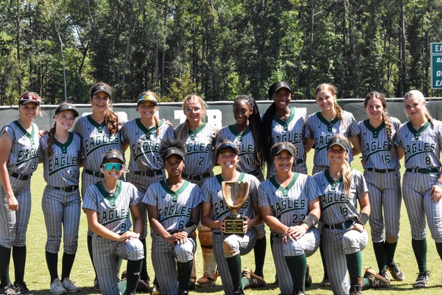 Eastside Lady Eagles Newton Cup 2024