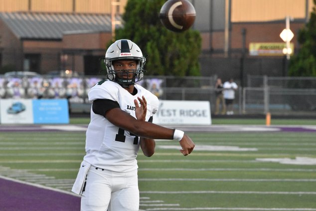 FNF EHS @ Hiram 2024