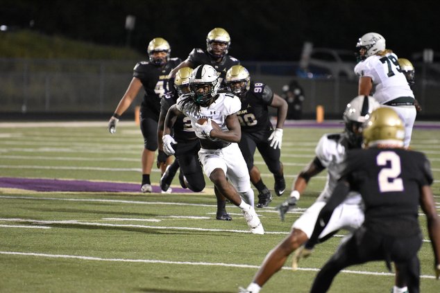 FNF EHS @ Hiram 2024