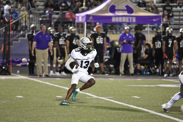 FNF EHS @ Hiram 2024