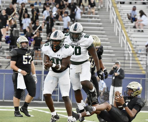 FNF EHS @ Hiram 2024