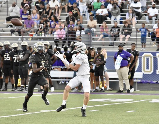 FNF EHS @ Hiram 2024