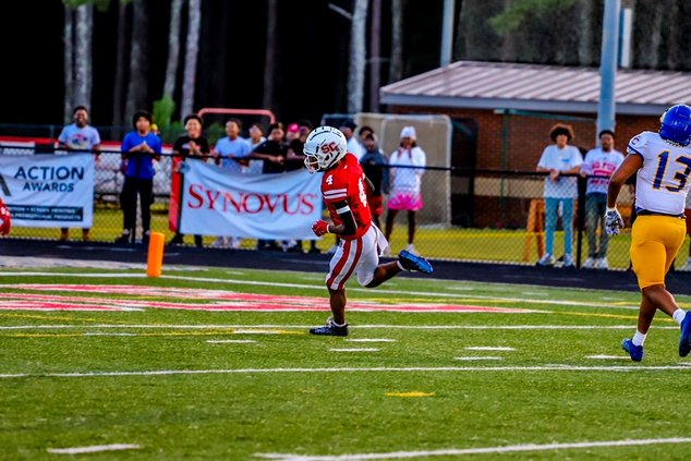 FNF Sc vs Warren Co. 2024