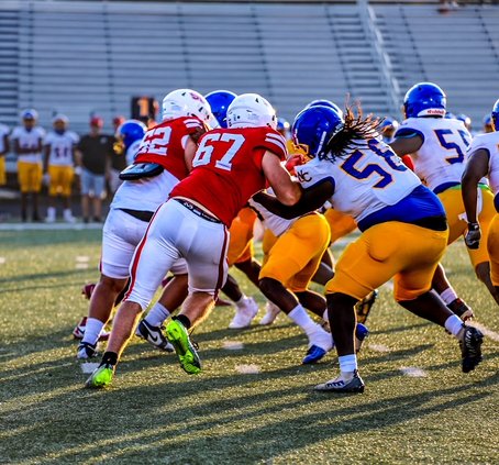 FNF Sc vs Warren Co. 2024