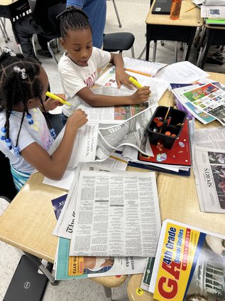 newspapers in class.jpg