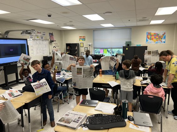 newspapers in class 2.jpg