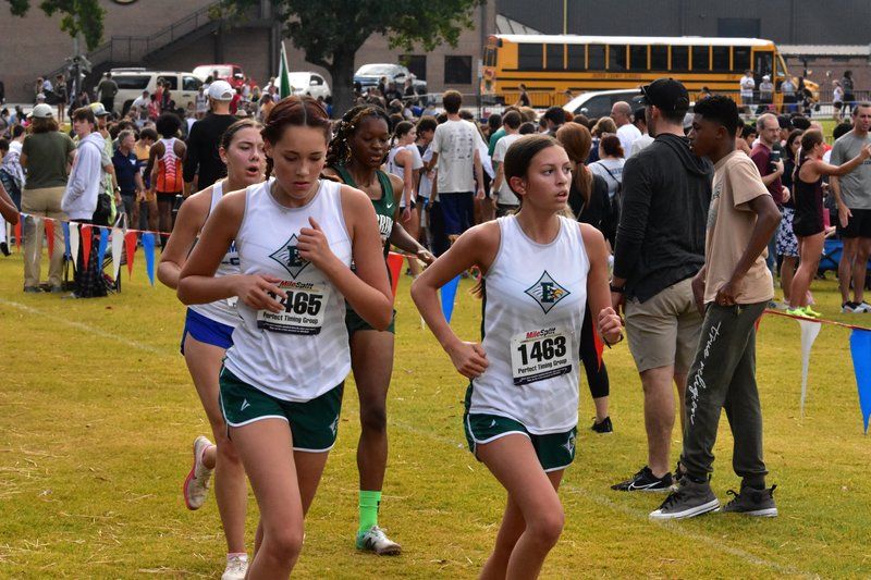 Eastside XC 2024